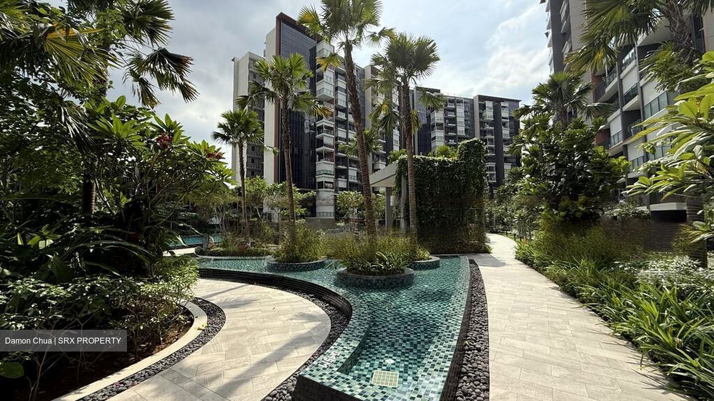 Affinity At Serangoon (D19), Apartment #458978831